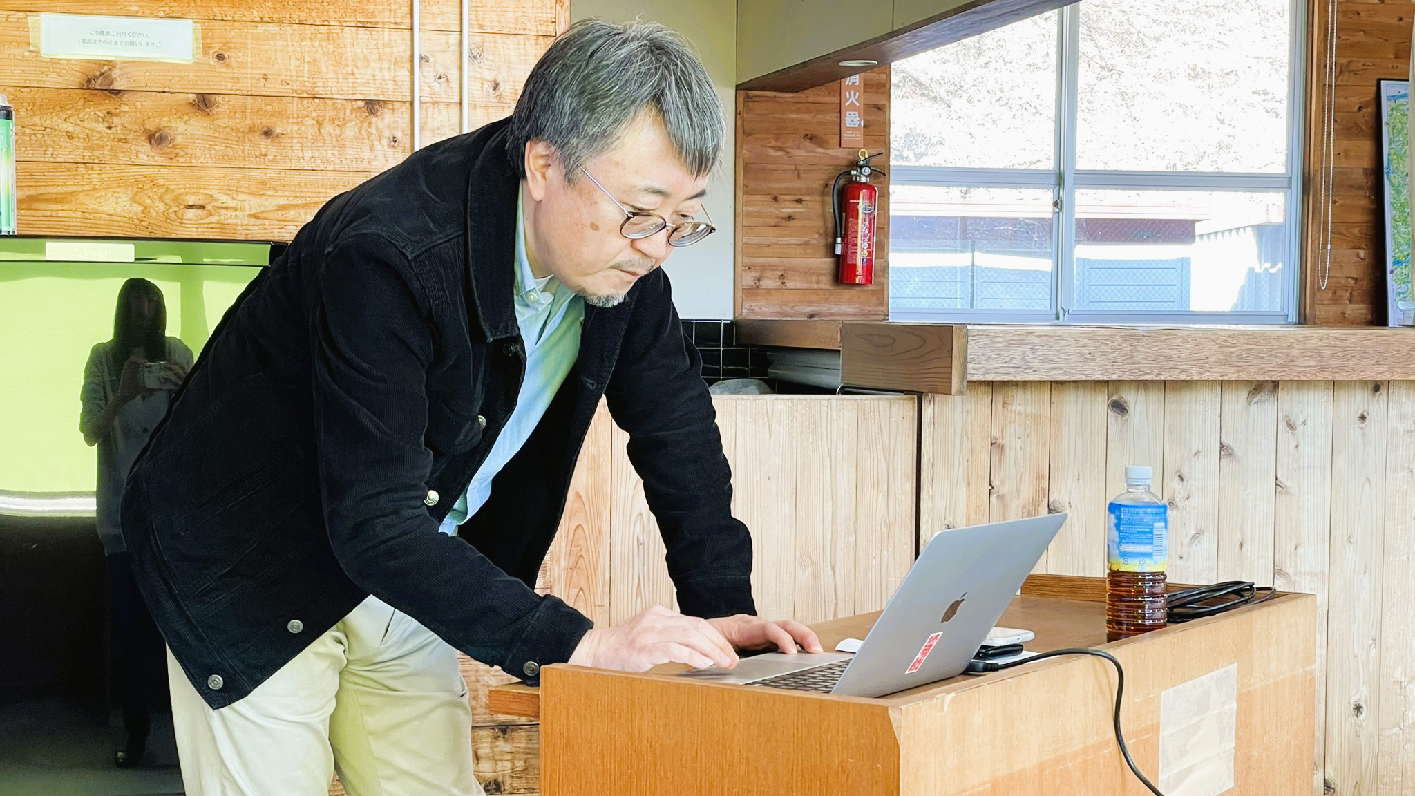 DOSHI PROJECT参加で新しいビジョンを実現